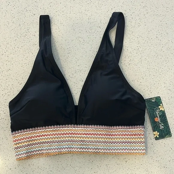 Bikini Set by Blooming Jelly Size Small - NWT - Picture 7 of 11